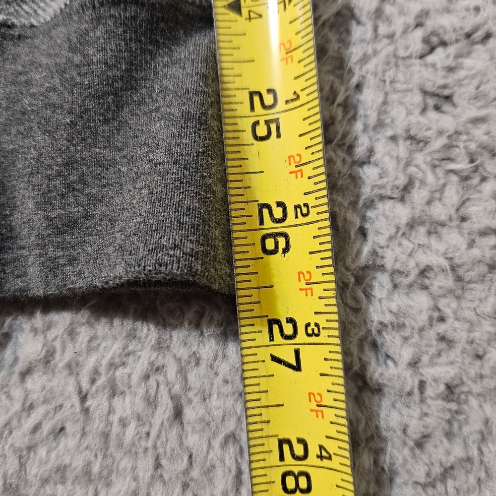 Polo Golf Ralph Lauren Quarter‎ Zip Sweater Cotton Herringbone Pattern Size XL - Picture 7 of 7